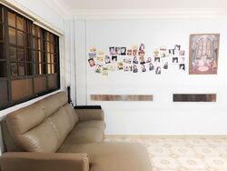 Blk 324 Clementi Avenue 5 (Clementi), HDB 4 Rooms #472259551